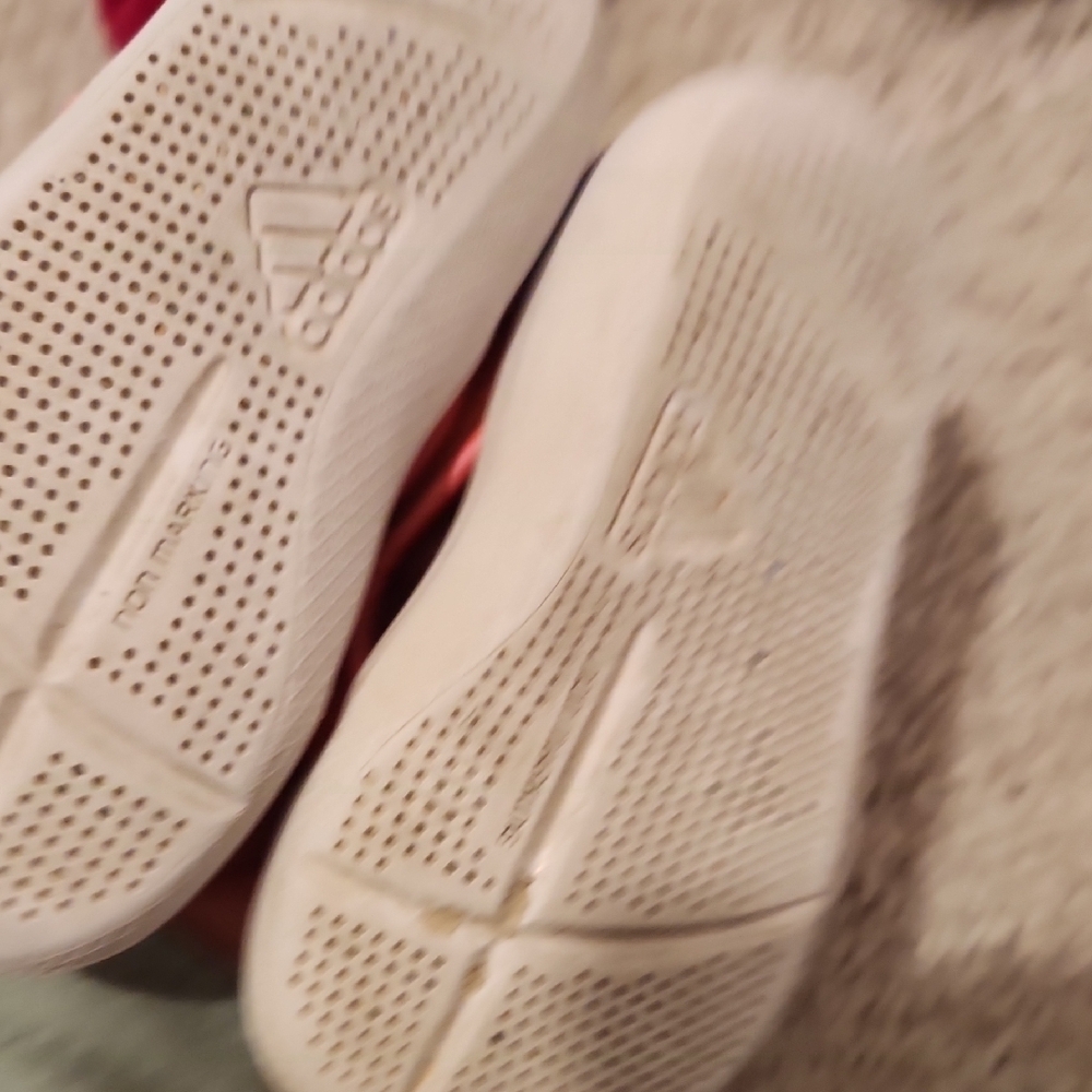 Kids' Multi-Color Shoe Set - Picture 9 of 9